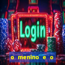 o menino e o espelho pdf